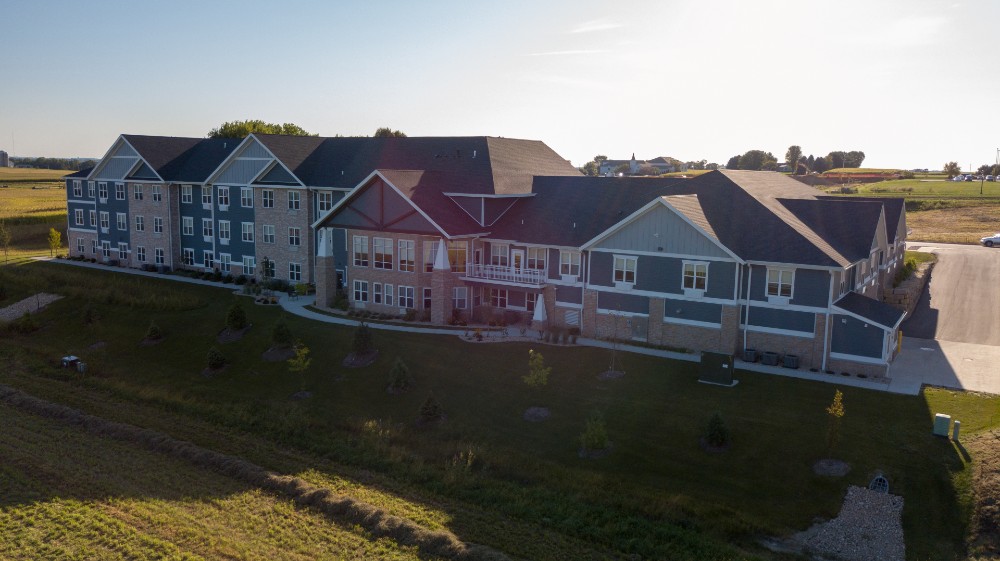 Wisconsin's Safest Cities Vivint